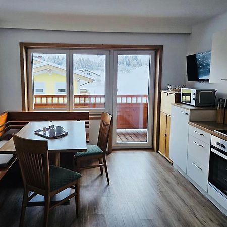 Ferienwohnung Ingrid Hoerbiger Міттерзілль Екстер'єр фото