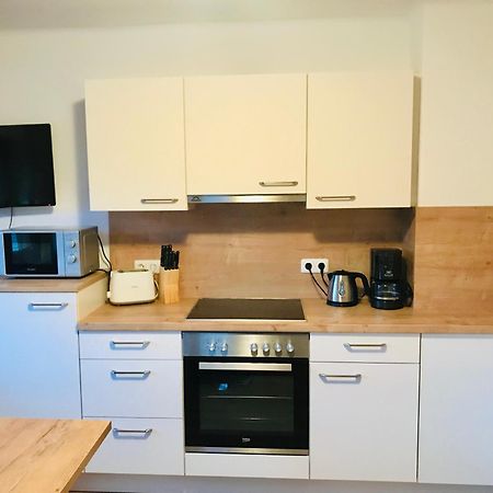 Ferienwohnung Ingrid Hoerbiger Міттерзілль Екстер'єр фото