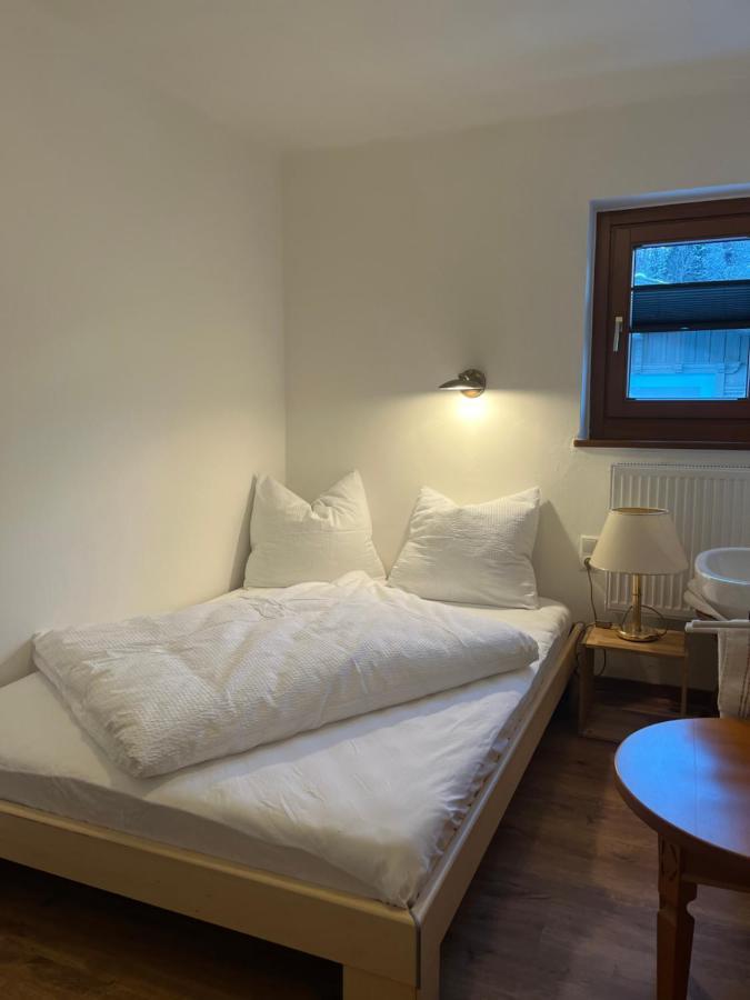 Ferienwohnung Ingrid Hoerbiger Міттерзілль Екстер'єр фото
